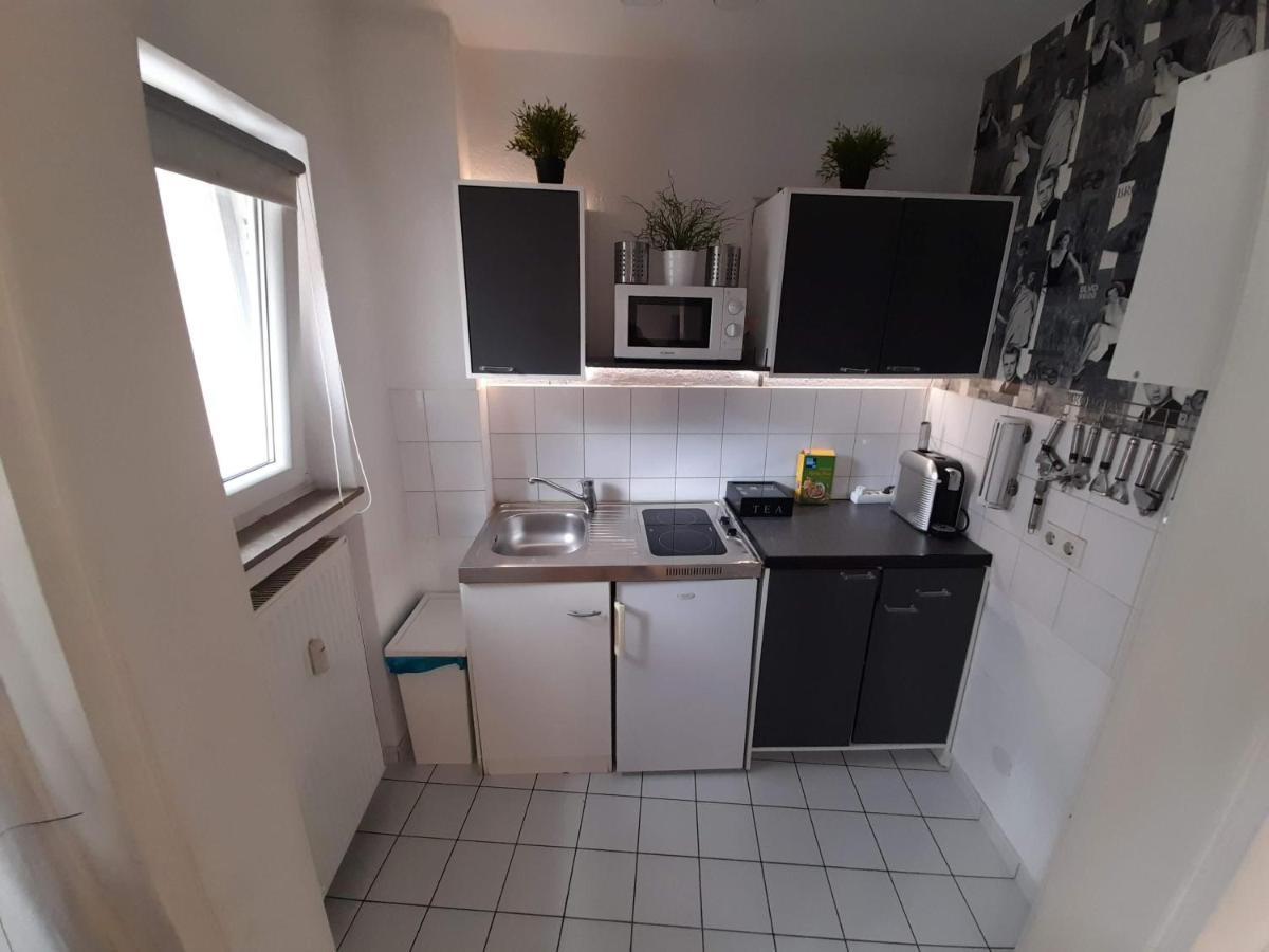 Apartment Cologne City Dış mekan fotoğraf