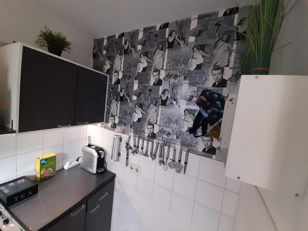 Apartment Cologne City Dış mekan fotoğraf