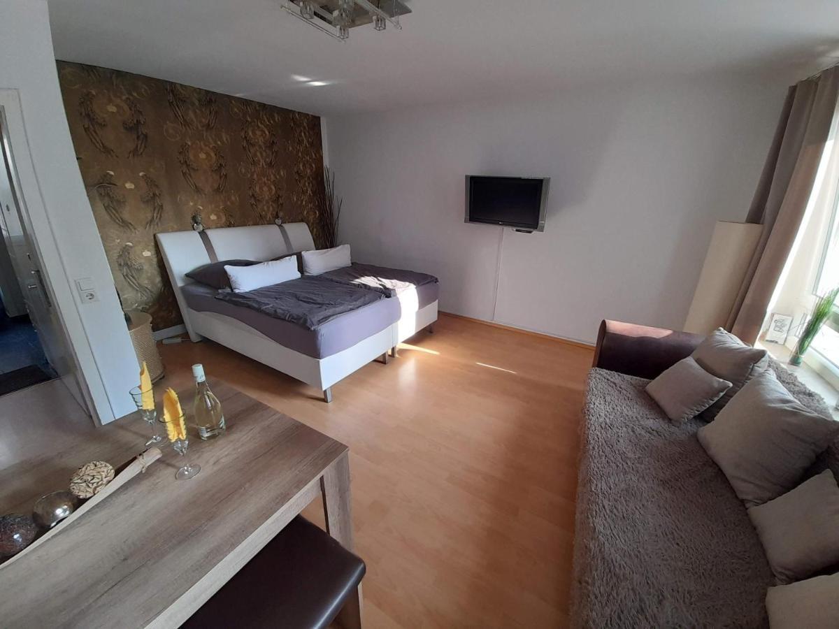 Apartment Cologne City Dış mekan fotoğraf