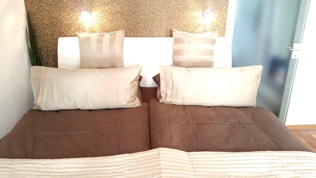 Apartment Cologne City Dış mekan fotoğraf