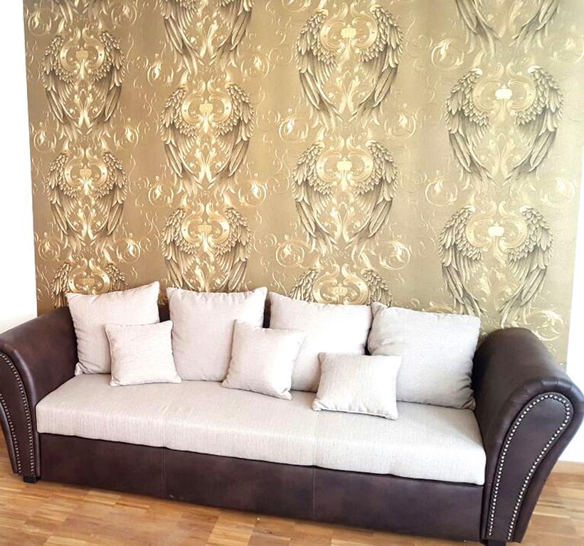Apartment Cologne City Dış mekan fotoğraf