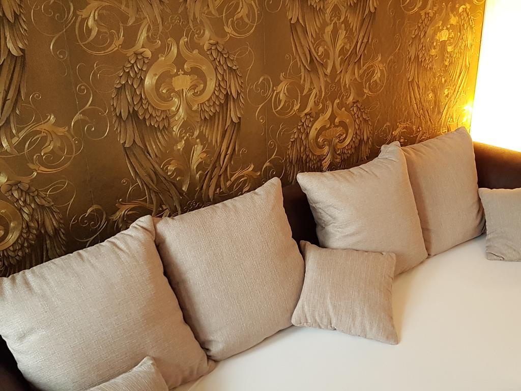 Apartment Cologne City Dış mekan fotoğraf