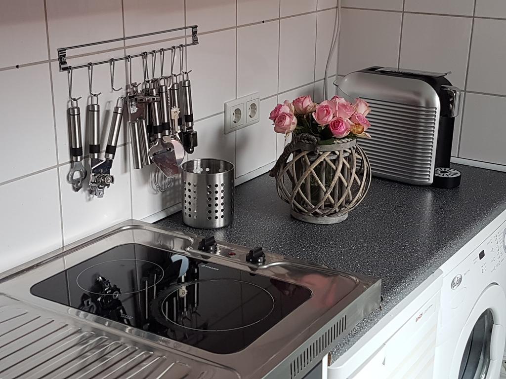 Apartment Cologne City Dış mekan fotoğraf
