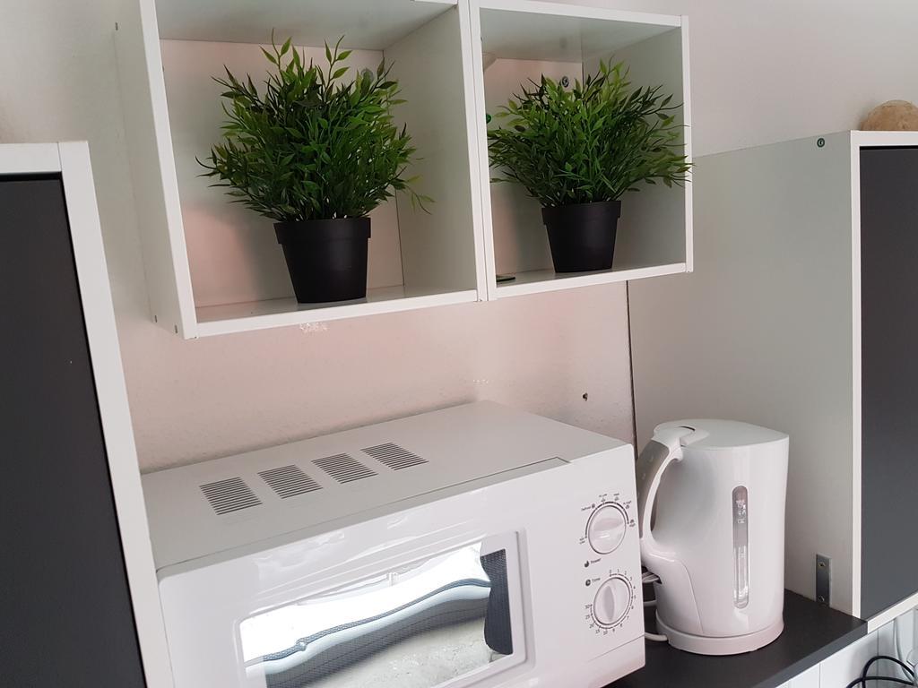 Apartment Cologne City Dış mekan fotoğraf