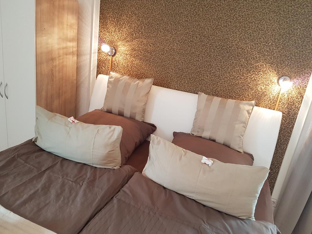 Apartment Cologne City Dış mekan fotoğraf