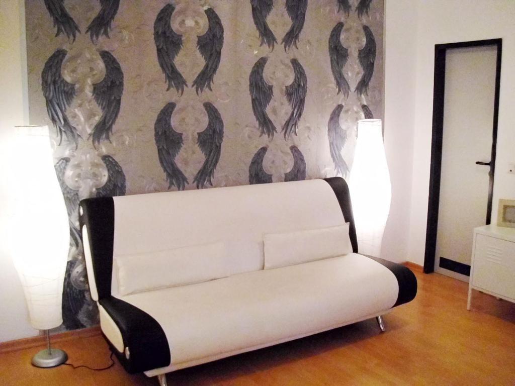 Apartment Cologne City Dış mekan fotoğraf