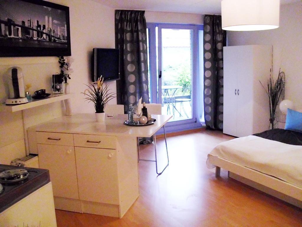 Apartment Cologne City Dış mekan fotoğraf