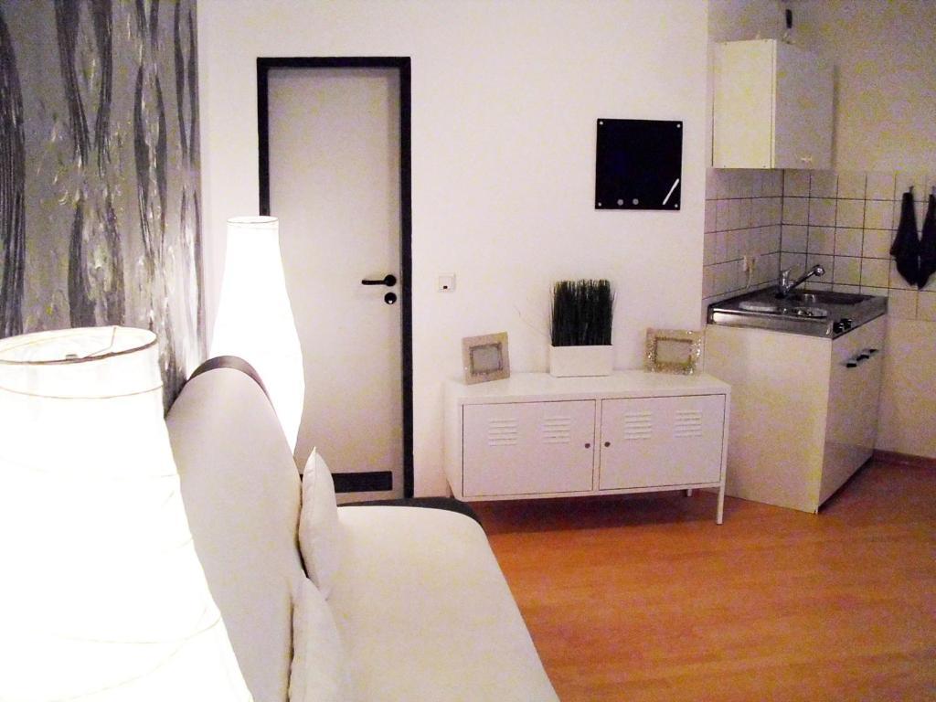Apartment Cologne City Dış mekan fotoğraf