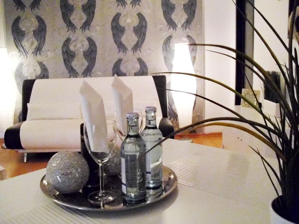 Apartment Cologne City Dış mekan fotoğraf