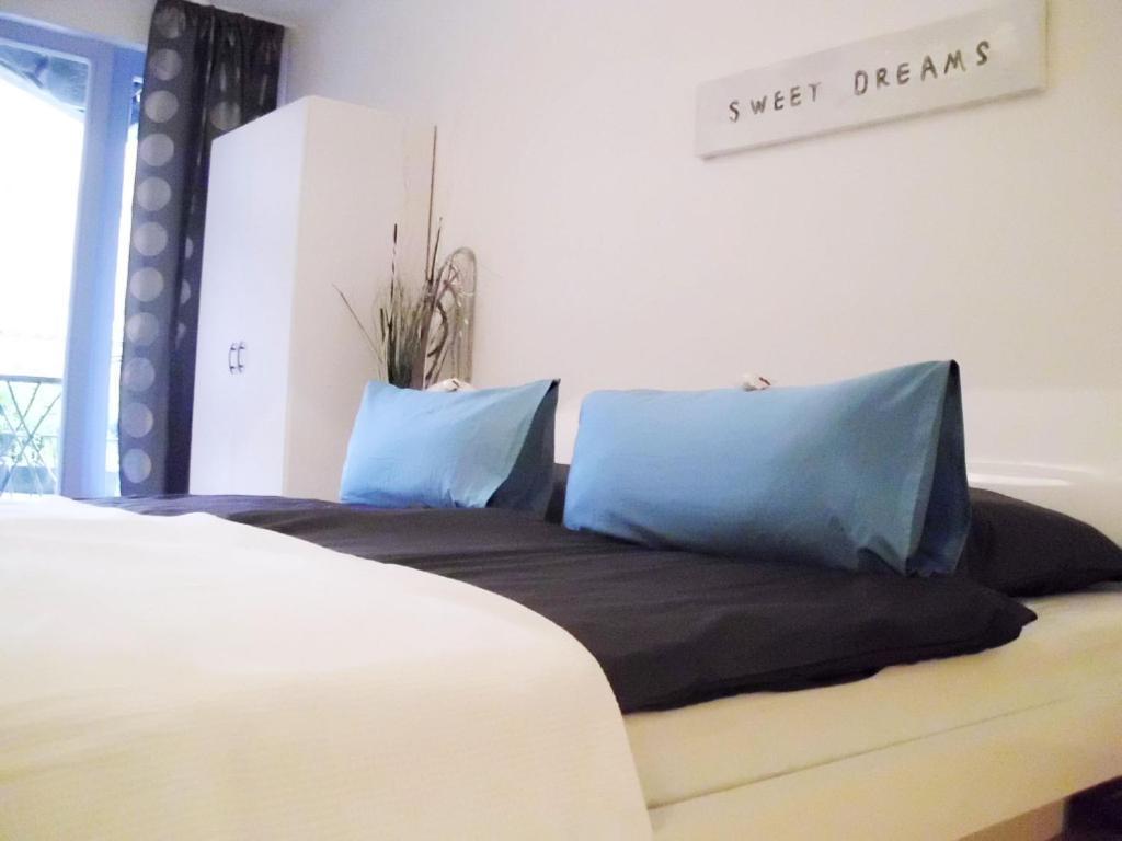 Apartment Cologne City Dış mekan fotoğraf