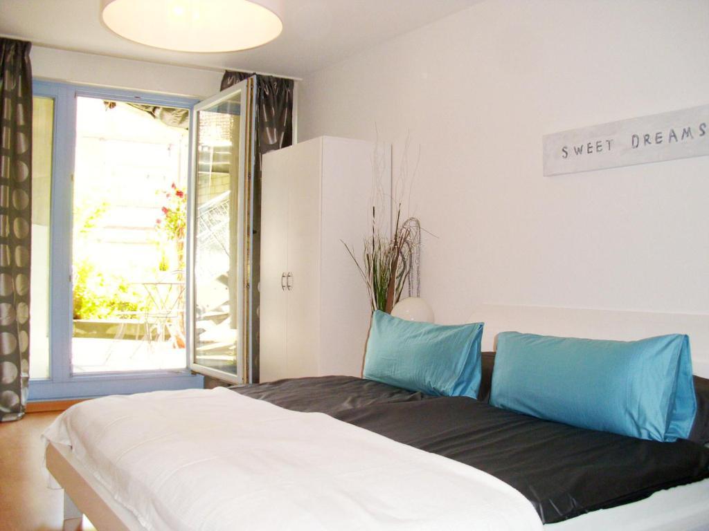 Apartment Cologne City Dış mekan fotoğraf