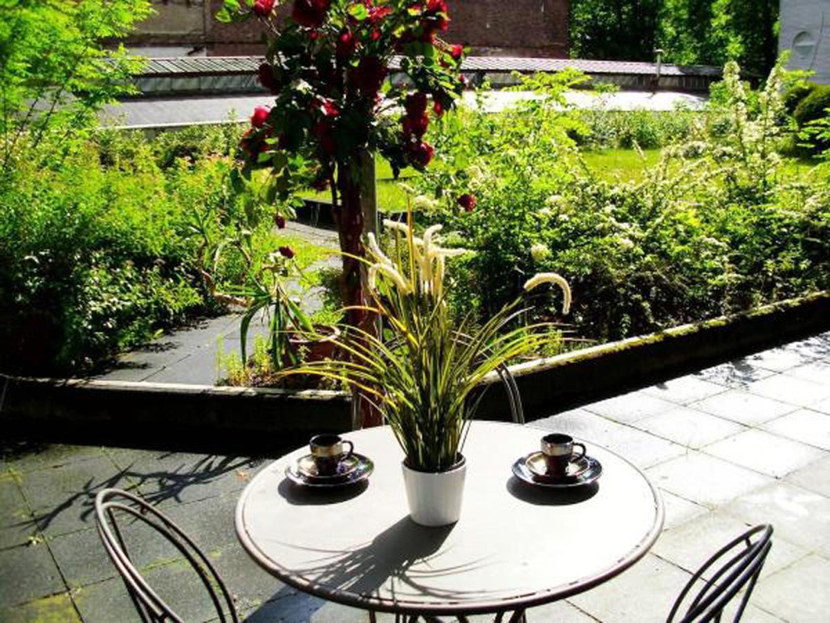 Apartment Cologne City Dış mekan fotoğraf