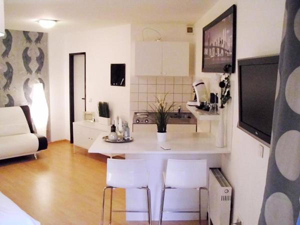Apartment Cologne City Dış mekan fotoğraf