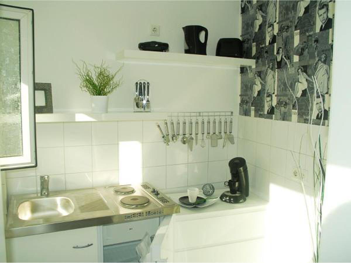 Apartment Cologne City Dış mekan fotoğraf