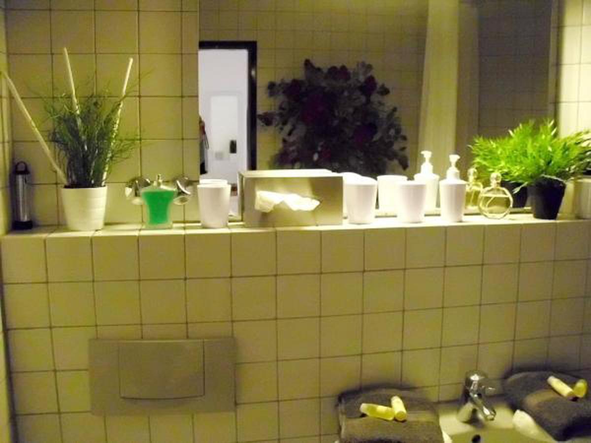 Apartment Cologne City Dış mekan fotoğraf