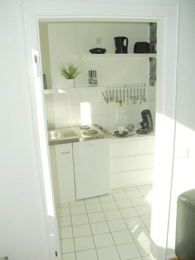 Apartment Cologne City Dış mekan fotoğraf