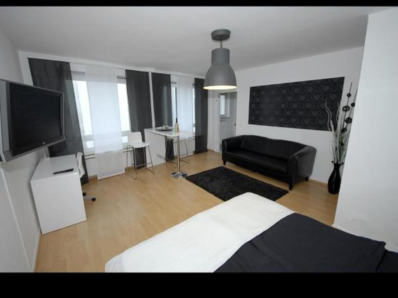 Apartment Cologne City Dış mekan fotoğraf